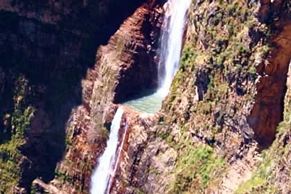 BA�ADERO DEL CONDOR 02