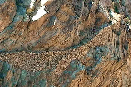 CAMINO INCA 04