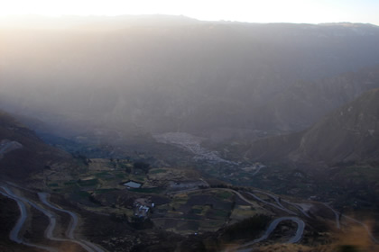 CAÑON DE COTAHUASI 01