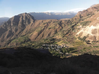 CAÑON DE COTAHUASI 02