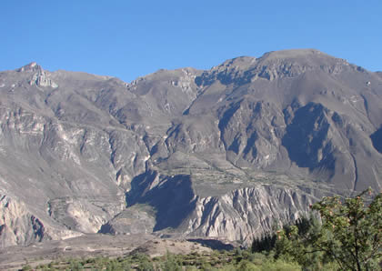 CAÑON DE COTAHUASI 05