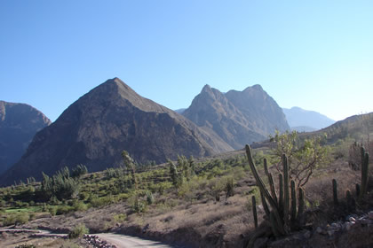 CAÑON DE COTAHUASI 06