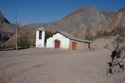 CAÑON DE COTAHUASI 07