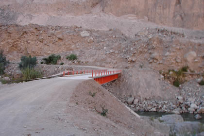 CAÑON DE COTAHUASI 20