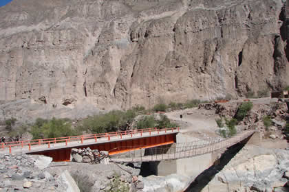 CAÑON DE COTAHUASI 21