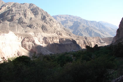 CAÑON DE COTAHUASI 24