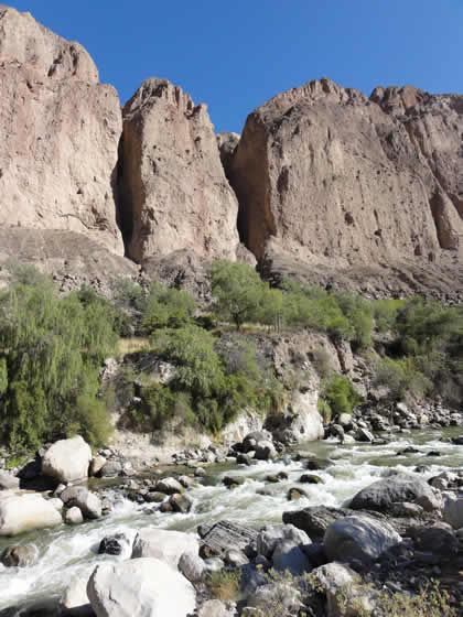 CAÑON DE COTAHUASI 28