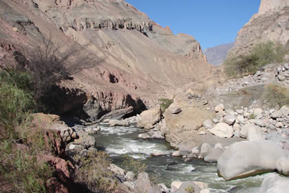 CAÑON DE COTAHUASI 29