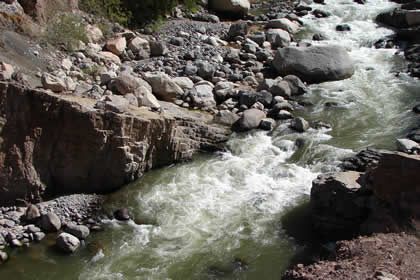 CAÑON DE COTAHUASI 32