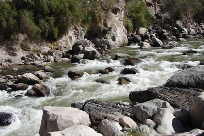 CAÑON DE COTAHUASI 33