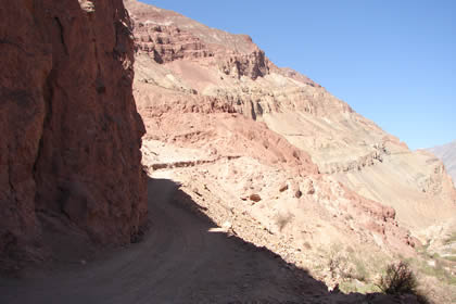 CAÑON DE COTAHUASI 35