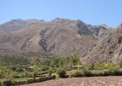 CAÑON DE COTAHUASI 37