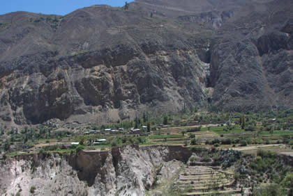 CAÑON DE COTAHUASI 38