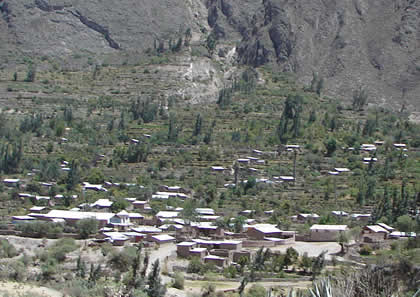CAÑON DE COTAHUASI 39