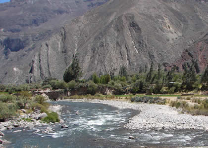 CAÑON DE COTAHUASI 43