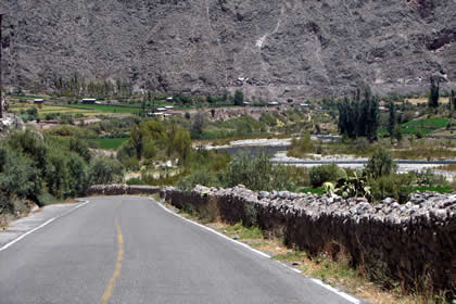 CAÑON DE COTAHUASI 44