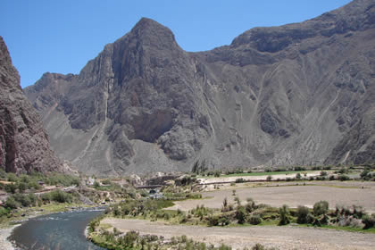 CAÑON DE COTAHUASI 45