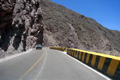 CAÑON DE COTAHUASI 46
