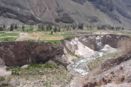 CAÑON DE COTAHUASI 48