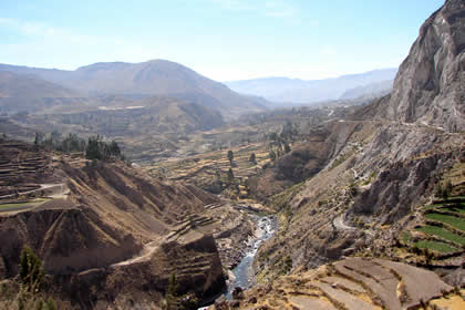 CA�ON DEL COLCA 03