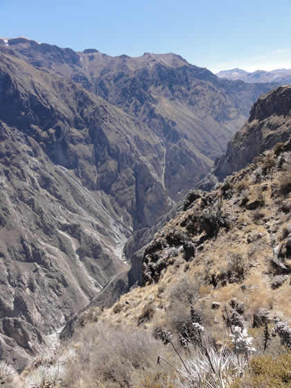 CA�ON DEL COLCA 10