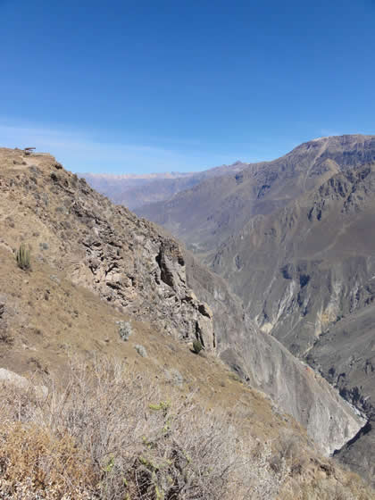 CA�ON DEL COLCA 13