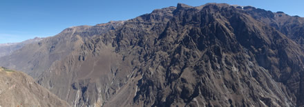 CA�ON DEL COLCA 19