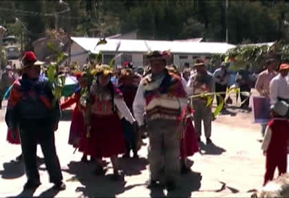 LOS CARNAVALES DE PAMPAMARCA 08