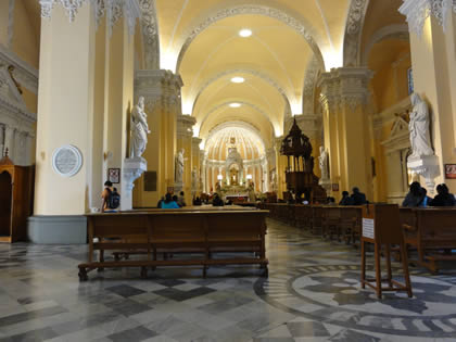 IGLESIA CATEDRAL DE AREQUIPA 05