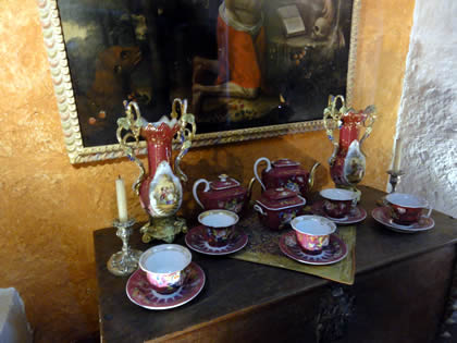 CALLE MALAGA Y SALA ZURBARAN 07