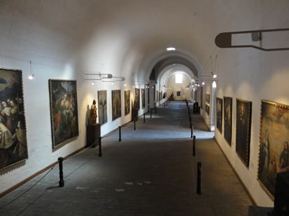 PINACOTECA 01