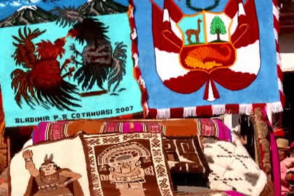 PAMPAMARCA 11