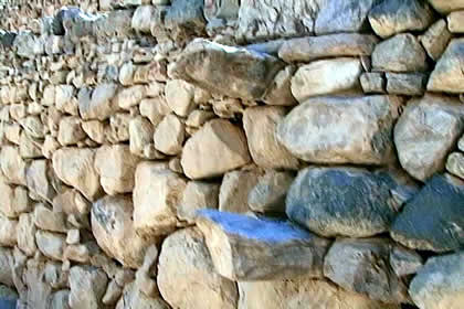 RUINAS DE HUA�A 09