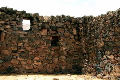 RUINAS DE MAUKALLACTA 11