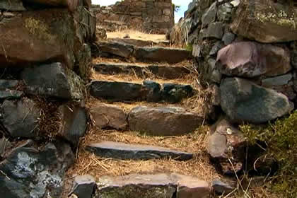 RUINAS DE MAUKALLACTA 15