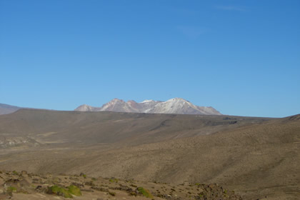 RUTA AREQUIPA CHIVAY 09