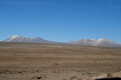 RUTA AREQUIPA CHIVAY 12