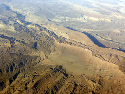 RUTA LIMA AREQUIPA 04