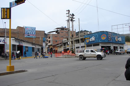 AVENIDA ATAHUALPA 07