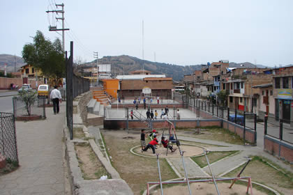 AVENIDA ATAHUALPA 09