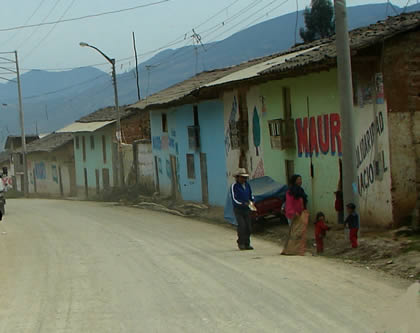 BELLAVISTA (CELENDIN) 01