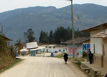 BELLAVISTA (CELENDIN) 03