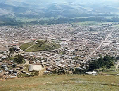 CIUDAD DE CAJAMARCA 03