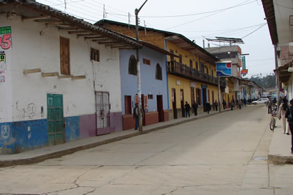 CALLES DE CELENDIN 01