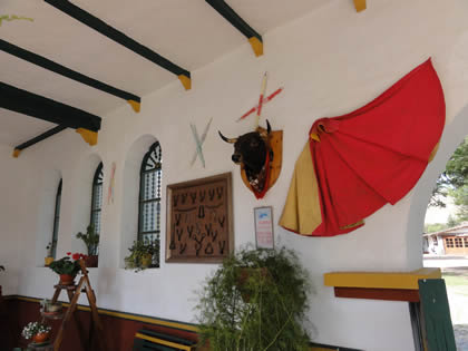 CASA HACIENDA LA COLPA 05