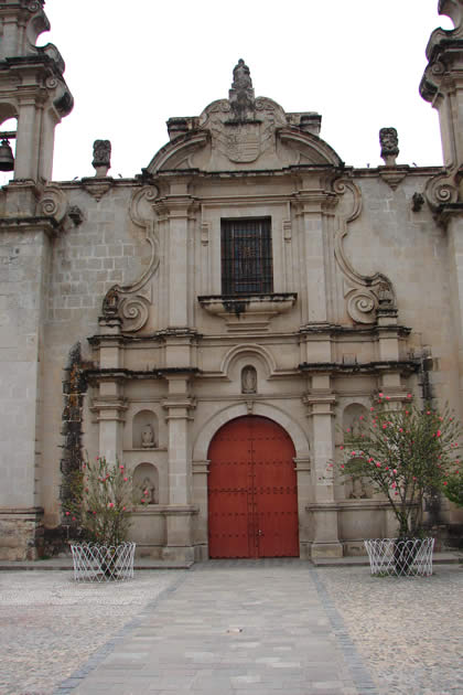 CONJUNTO MONUMENTAL LA RECOLETA 02