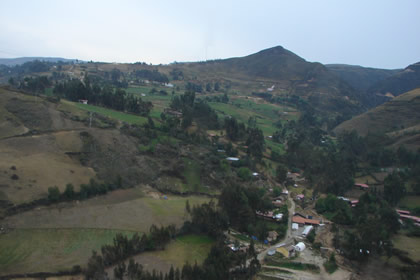 ENCAÑADA - PAMPA HERMELINDA 02