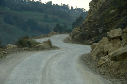 ENCAÑADA - PAMPA HERMELINDA 04