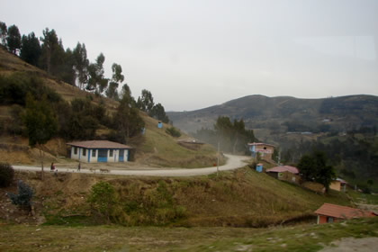 ENCAÑADA - PAMPA HERMELINDA 07