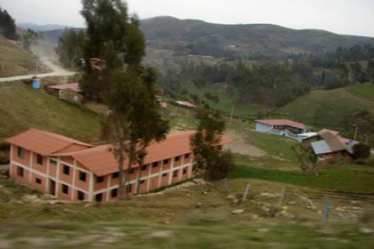 ENCAÑADA - PAMPA HERMELINDA 08